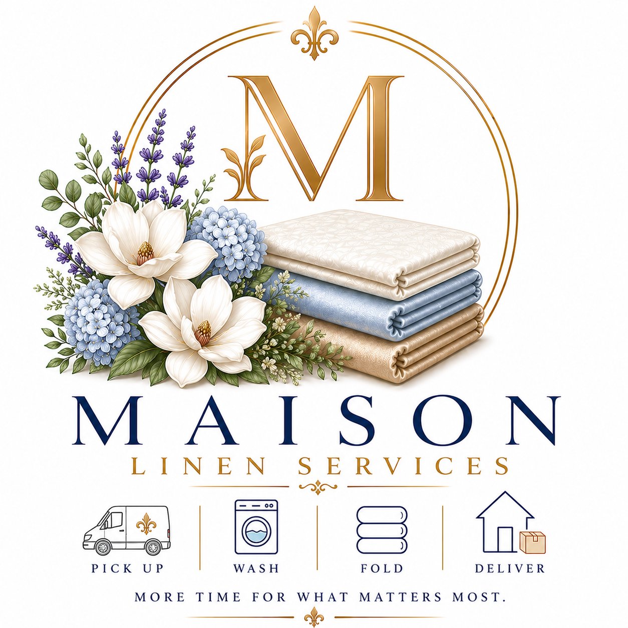 Maison Linen Services